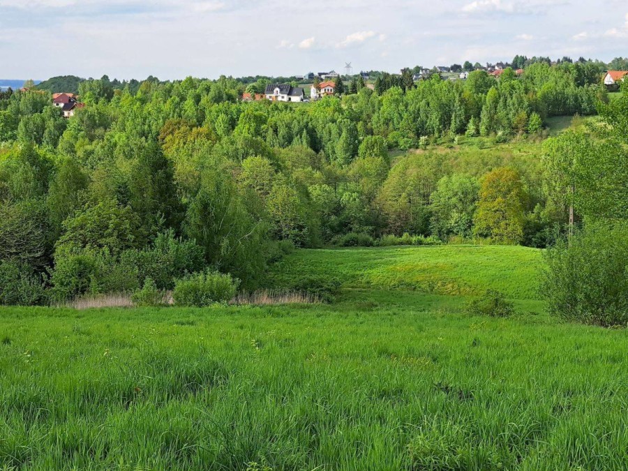 krakowski, Świątniki Górne, Światniki Górne, Działka na sprzedaż