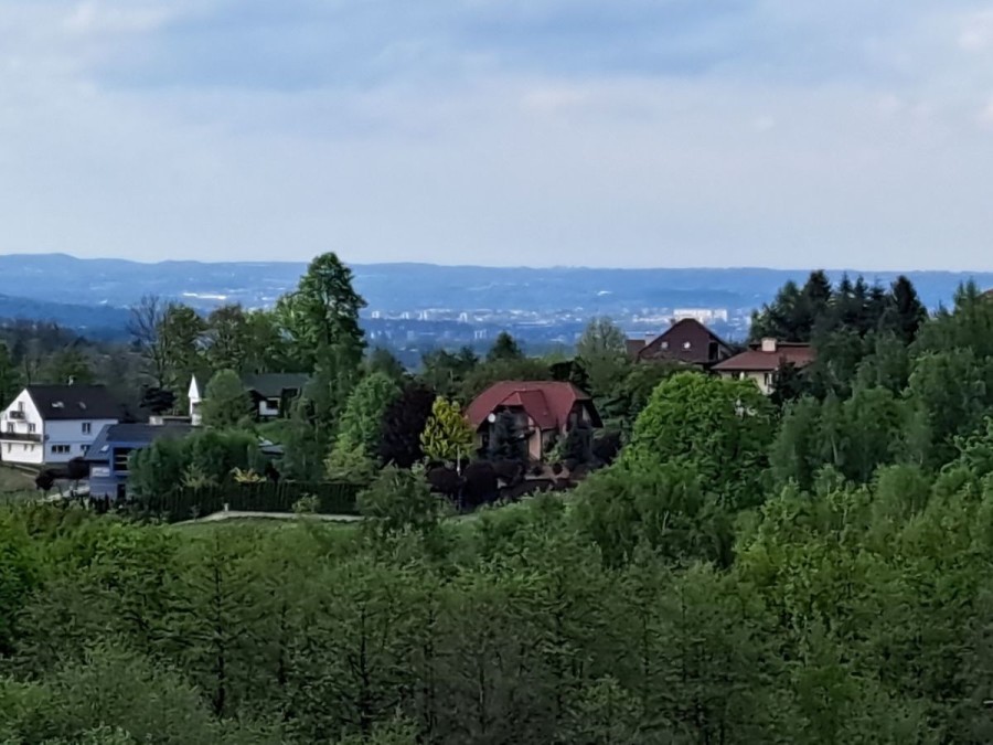 krakowski, Świątniki Górne, Światniki Górne, Działka na sprzedaż