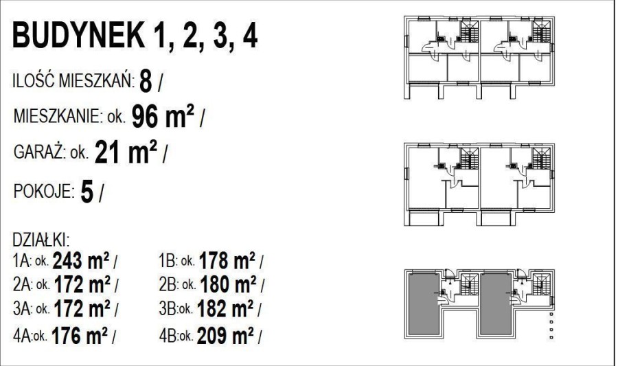 Kraków, Prądnik Biały, Prądnik Biały, osiedle Tonie, Działka na sprzedaż